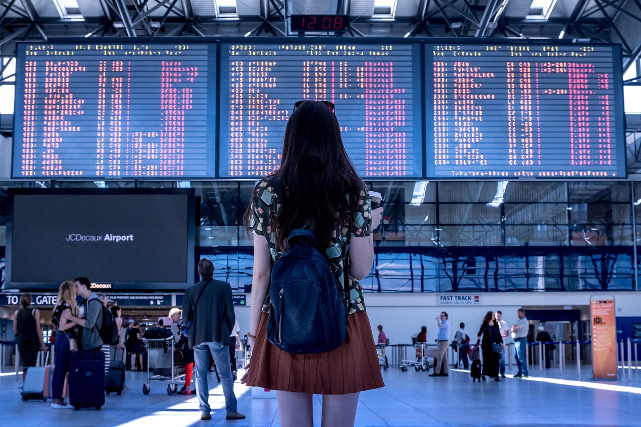 Vendas de seguros de viagem aumentam 15% neste verão