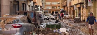 foto cedida por el Ministerio de Defensa