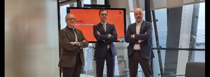 Digitalización: el seguro mira a la banca para no repetir sus errores Digitalización: el seguro mira a la banca para no repetir sus errores