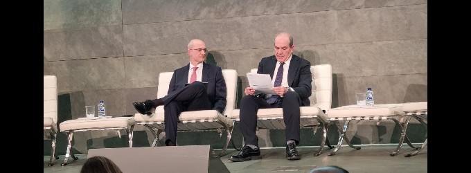 Depósitos bancarios llenos, pero Fondos de Pensiones vacíos: el gran error del ahorro europeo Depósitos bancarios llenos, pero Fondos de Pensiones vacíos: el gran error del ahorro europeo