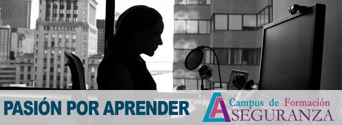 Campus de Formación Aseguranza lanza un programa completo sobre la protección de datos Campus de Formación Aseguranza lanza un programa completo sobre la protección de datos