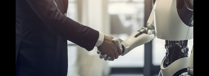 El liderazgo en 2026, un equilibrio entre el humanismo y la tecnología El liderazgo en 2026, un equilibrio entre el humanismo y la tecnología