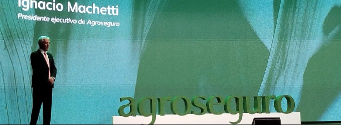 Agroseguro mantiene el equilibrio técnico en 2025 y posibilita la recuperación de las reservas Agroseguro mantiene el equilibrio técnico en 2025 y posibilita la recuperación de las reservas