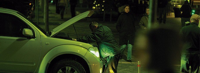 Los 6 grandes retos que debe afrontar el sector de la asistencia en carretera en un futuro inmediato Los 6 grandes retos que debe afrontar el sector de la asistencia en carretera en un futuro inmediato