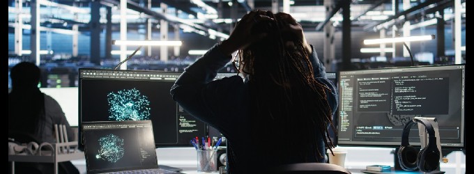 Estos son los errores y barreras que deben superar las corredurías al implementar la IA Estos son los errores y barreras que deben superar las corredurías al implementar la IA