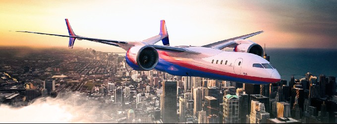 El seguro debe evolucionar al mismo ritmo que la industria aeronáutica El seguro debe evolucionar al mismo ritmo que la industria aeronáutica