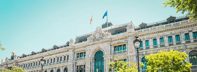 El Banco de España remitió a la DGSFP el 1,8% de las reclamaciones recibidas en 2025 El Banco de España remitió a la DGSFP el 1,8% de las reclamaciones recibidas en 2025