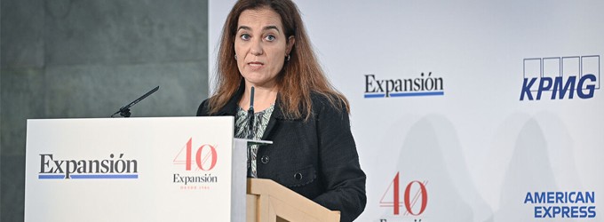 La DGSFP alerta de la concentración de proveedores IA que puede aumentar el impacto de un incidente La DGSFP alerta de la concentración de proveedores IA que puede aumentar el impacto de un incidente