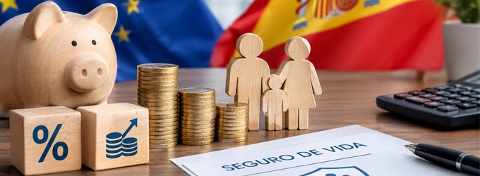 Los incentivos fiscales marcan la diferencia del mercado de Vida español frente a los europeos Los incentivos fiscales marcan la diferencia del mercado de Vida español frente a los europeos